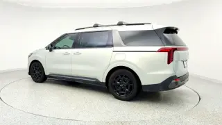 Kia Carnival 2025 SX 4dr Mini-Van