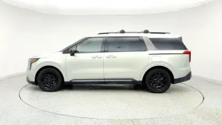 Kia Carnival 2025 SX 4dr Mini-Van
