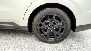 Kia Carnival 2025 SX 4dr Mini-Van