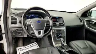 Volvo XC60 2016 AWD T6 Drive-E 4dr SUV