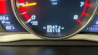 Volvo XC60 2016 AWD T6 Drive-E 4dr SUV