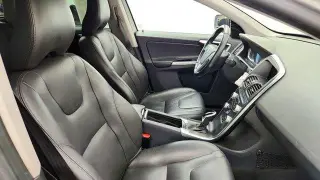 Volvo XC60 2016 AWD T6 Drive-E 4dr SUV