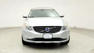Volvo XC60 2016 AWD T6 Drive-E 4dr SUV