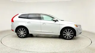 Volvo XC60 2016 AWD T6 Drive-E 4dr SUV