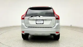Volvo XC60 2016 AWD T6 Drive-E 4dr SUV