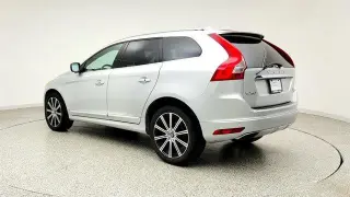 Volvo XC60 2016 AWD T6 Drive-E 4dr SUV