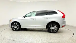 Volvo XC60 2016 AWD T6 Drive-E 4dr SUV