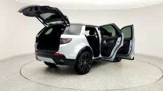 Land Rover Discovery Sport 2025 AWD P250 Dynamic SE 4dr SUV