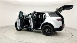 Land Rover Discovery Sport 2025 AWD P250 Dynamic SE 4dr SUV