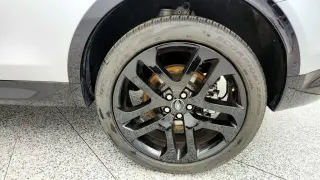 Land Rover Discovery Sport 2025 AWD P250 Dynamic SE 4dr SUV