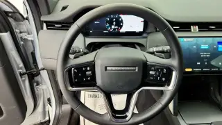 Land Rover Discovery Sport 2025 AWD P250 Dynamic SE 4dr SUV