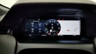 Land Rover Discovery Sport 2025 AWD P250 Dynamic SE 4dr SUV