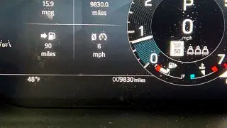 Land Rover Discovery Sport 2025 AWD P250 Dynamic SE 4dr SUV