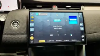 Land Rover Discovery Sport 2025 AWD P250 Dynamic SE 4dr SUV
