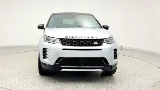 Land Rover Discovery Sport 2025 AWD P250 Dynamic SE 4dr SUV