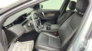 Land Rover Discovery Sport 2025 AWD P250 Dynamic SE 4dr SUV