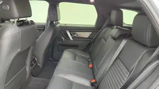 Land Rover Discovery Sport 2025 AWD P250 Dynamic SE 4dr SUV