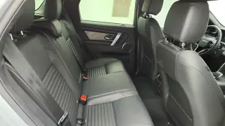 Land Rover Discovery Sport 2025 AWD P250 Dynamic SE 4dr SUV