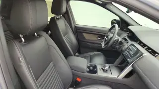 Land Rover Discovery Sport 2025 AWD P250 Dynamic SE 4dr SUV