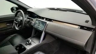 Land Rover Discovery Sport 2025 AWD P250 Dynamic SE 4dr SUV