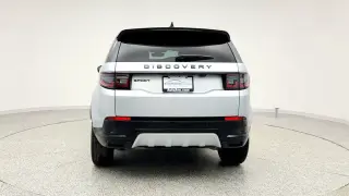 Land Rover Discovery Sport 2025 AWD P250 Dynamic SE 4dr SUV