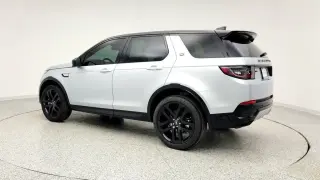 Land Rover Discovery Sport 2025 AWD P250 Dynamic SE 4dr SUV