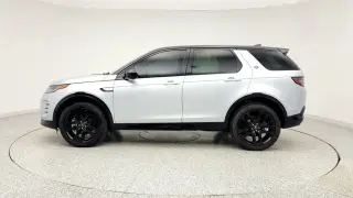 Land Rover Discovery Sport 2025 AWD P250 Dynamic SE 4dr SUV