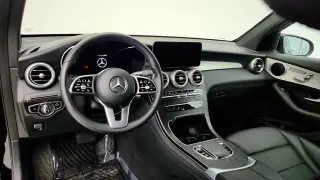 Mercedes-Benz GLC 2022 GLC 300 4dr SUV