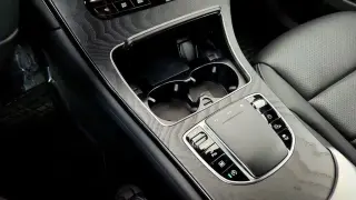 Mercedes-Benz GLC 2022 GLC 300 4dr SUV