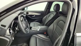 Mercedes-Benz GLC 2022 GLC 300 4dr SUV