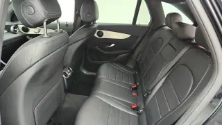 Mercedes-Benz GLC 2022 GLC 300 4dr SUV