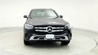 Mercedes-Benz GLC 2022 GLC 300 4dr SUV
