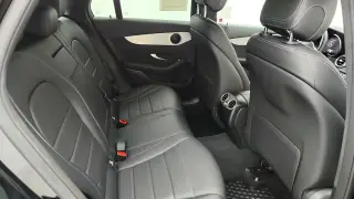 Mercedes-Benz GLC 2022 GLC 300 4dr SUV