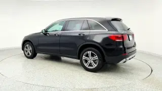 Mercedes-Benz GLC 2022 GLC 300 4dr SUV
