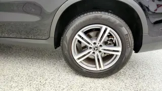 Mercedes-Benz GLC 2022 GLC 300 4dr SUV