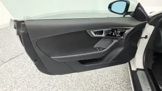 Jaguar F-TYPE 2016 S 2dr Coupe 8A