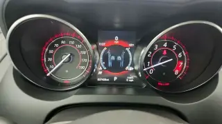 Jaguar F-TYPE 2016 S 2dr Coupe 8A