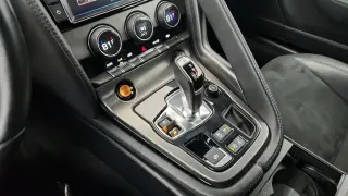 Jaguar F-TYPE 2016 S 2dr Coupe 8A