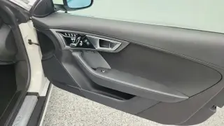 Jaguar F-TYPE 2016 S 2dr Coupe 8A