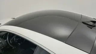 Jaguar F-TYPE 2016 S 2dr Coupe 8A