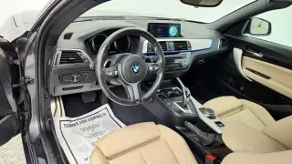 BMW 2 Series 2018 AWD M240i xDrive 2dr Convertible