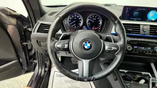 BMW 2 Series 2018 AWD M240i xDrive 2dr Convertible