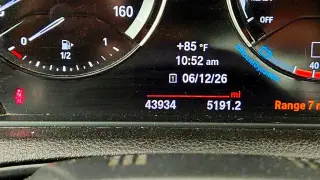 BMW 2 Series 2018 AWD M240i xDrive 2dr Convertible