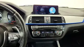 BMW 2 Series 2018 AWD M240i xDrive 2dr Convertible