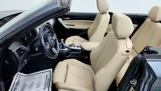 BMW 2 Series 2018 AWD M240i xDrive 2dr Convertible