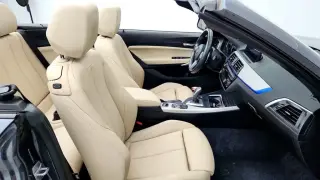 BMW 2 Series 2018 AWD M240i xDrive 2dr Convertible