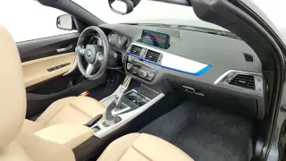 BMW 2 Series 2018 AWD M240i xDrive 2dr Convertible