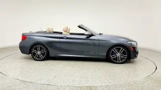 BMW 2 Series 2018 AWD M240i xDrive 2dr Convertible