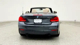 BMW 2 Series 2018 AWD M240i xDrive 2dr Convertible