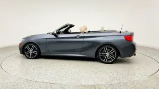 BMW 2 Series 2018 AWD M240i xDrive 2dr Convertible